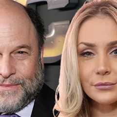 Jason Alexander Makes Big Donation To Courtney Stodden's Favorite Charity