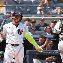 Yankees’ offense frustrates again in 10-inning loss to Pirates to open doubleheader
