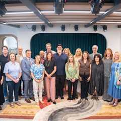 Belmont University to House Johnny Cash’s Personal Archives
