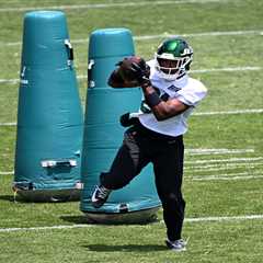 Jets determined to fix baffling ‘elephant in the room’ after remaking secondary