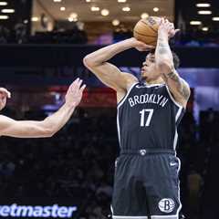 Nets still have a Michael Porter Jr. call to make as he reaffirms his belief: ‘Building something..