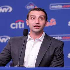 David Stearns’ Mets aren’t the East Coast Dodgers — it turns out they aren’t even the Big Money..
