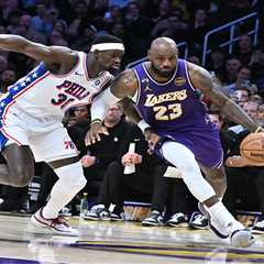 LeBron James’ stunning new contract revealed after 76ers decision