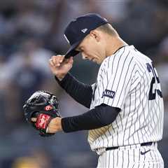 Yankees vs. Phillies prediction: MLB odds, pick, best bet Friday