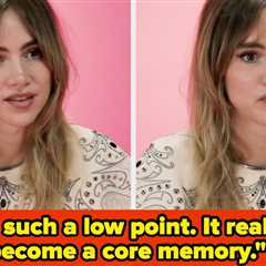 Suki Waterhouse On Her Wildest Tour Experience, Off Campus, And Soooo Much More