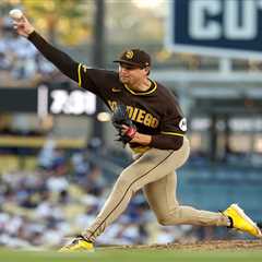 Why Padres are unlikely to trade Mason Miller despite rumors