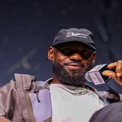 LeBron James’ top three free agency priorities revealed