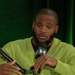 Micah Parsons erupts after LeBron James snubs Steph Curry, Warriors