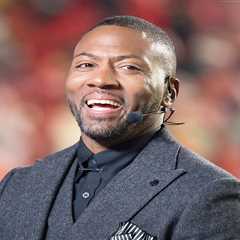 Ryan Clark tears up as he tells all about his shock ESPN firing: ‘Using layoffs as a cover and a..