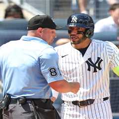 Jose Caballero’s pitch clock reality setting in as search for clarity stalls: ‘Ain’t figuring this..