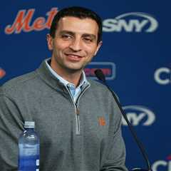 David Stearns makes clear the problem with Mets trading Francisco Lindor