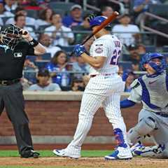 Juan Soto exits with calf issue in latest Mets injury concern