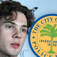 Clavicular Slammed to Ground During Alleged Citizen's Arrest in Miami, on Video