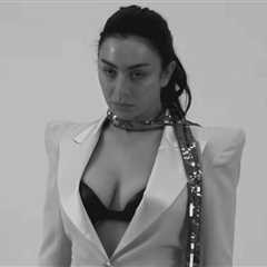 Watch Charli xcx’s Full Theatrical Film That Accompanies Her New ‘Music, Fashion, Film’ Album