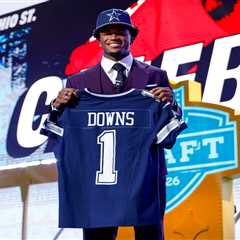 NFC East training camp preview: New-look Giants try to make waves in tight division