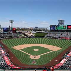 Pressure mounts for big Angels fire sale at MLB trade deadline: ‘It’s go time’