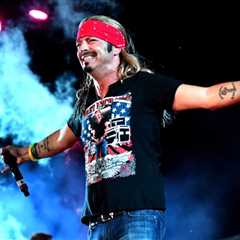 Bret Michaels Undergoes Kidney Stone Surgery After Performing in ‘Intense’ Pain