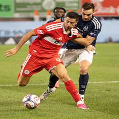 European star Robert Lewandowski making jump to Chicago Fire has NYCFC, rest of MLS on notice