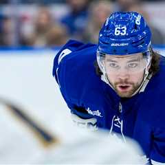 The challenge awaiting Matias Maccelli with chance to carve out Islanders role — and reset career