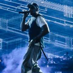 Jay-Z Adds More Shows in London & Los Angeles to Continue His 30-Year Celebration