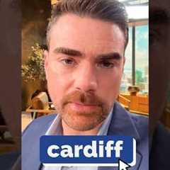 Starting a business is hard. Cardiff is here to help! @justcardiff