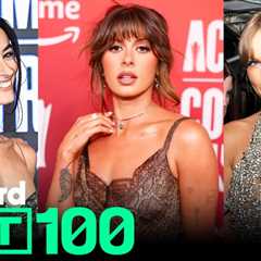 Billboard Hot 100 Top 10 Countdown for Aug. 1, 2026 | Billboard News