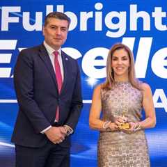 Leila Cobo Receives 2026 Fulbright Colombia Excellence Award: ‘Their Mission Defines Me’