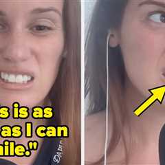 This Celebrity Podcaster Got Botox For Her TMJ, And It Went Horribly Wrong — Now She's Laughing..