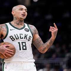 NBA star Kyle Kuzma blasts Mamdani for ‘cosplaying’ as ‘a mayor playing president’ after Netanyahu..