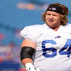 Heartbreaking details of Super Bowl champion Jordan Devey’s tragic death revealed