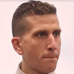 Bryan Kohberger Says His Attorneys Insisted He Plead Guilty to Murders Despite Being Innocent