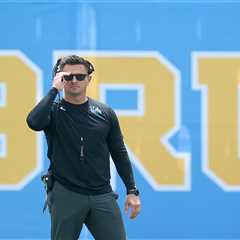 UCLA Athletics rakes in more than $41 million in donor funding