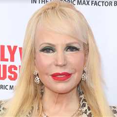 'The Young and the Restless' Alum Brenda Dickson Arrested for Battery