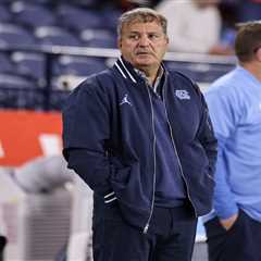 UNC football could face bigger issues after Michael Lombardi put on leave