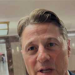 'The O.C.' Star Ben McKenzie Teases Possible Political Run