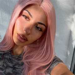D4vd Murder Case: See The Woman Who Seemingly Made Celeste Rivas Jealous