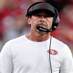 New details emerge in Kyle Shanahan crash — including who was at fault