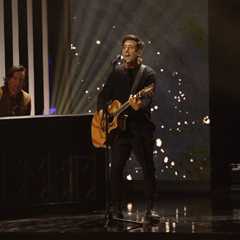 Phil Wickham, Brandon Lake, CeCe Winans Lead 57th Annual GMA Dove Awards Nominees: Exclusive