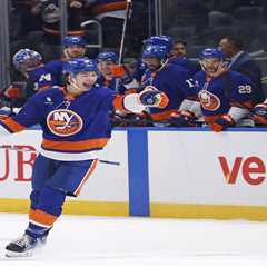 When Matthew Schaefer’s contract number comes in, Islanders can only have one response in new NHL..