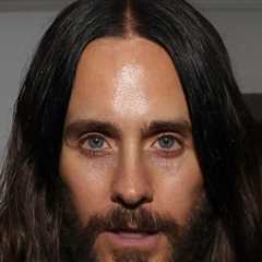 Jared Leto Denies Sexual Assault Allegations, Calls Claims 'Categorically False'