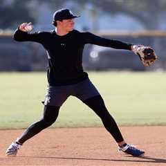 Padres inquired about Yankees prospect Dax Kilby as Mason Miller trade intrigue continues