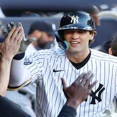 Spencer Jones ‘so numb’ to trade deadline rumors as first real Yankees chance emerges