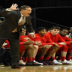St. John’s names Steve Masiello as general manager