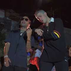 Arcángel & Bad Bunny’s ‘Me Acostumbré’ Surpasses 1 Billion Views on YouTube