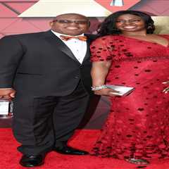 Eric Bieniemy’s wife out of ICU in major health update after alleged shooting by son