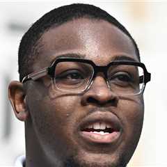 Georgia City's 22-Year-Old Mayor Fighting Back Against Spending Habits Probe