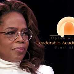 Oprah to Close South African School After Nearly 2 Decades