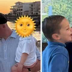 Just Over A Year After Her 3-Year-Old Son Died In A Drowning Incident, Influencer Emilie Kiser Has..