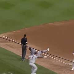 How Aaron Boone defended disastrous Yankees play in crushing loss to White Sox