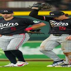 Four Twins players getting married on same day in wild coincidence